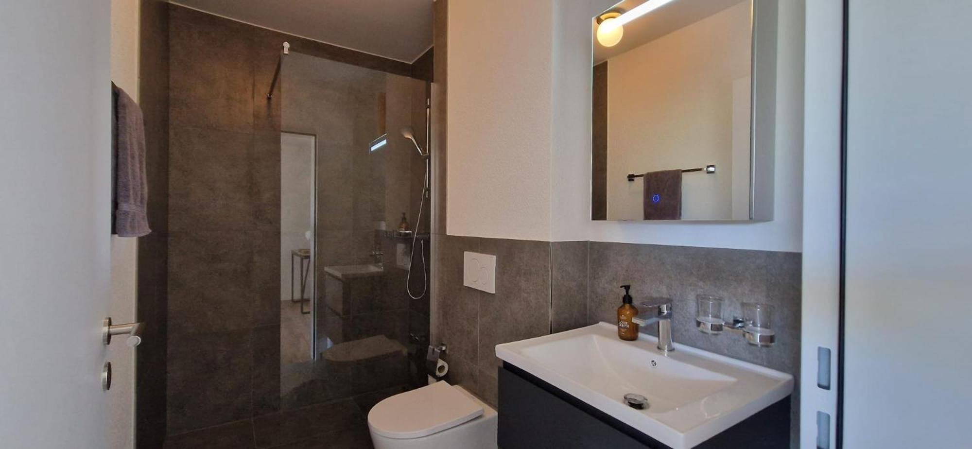 Visionary Hospitality Rothenburg, Lucerne - Premium Apartments With Free Parking, Washer, Kitchen, Terrace, 15' City Eksteriør bilde
