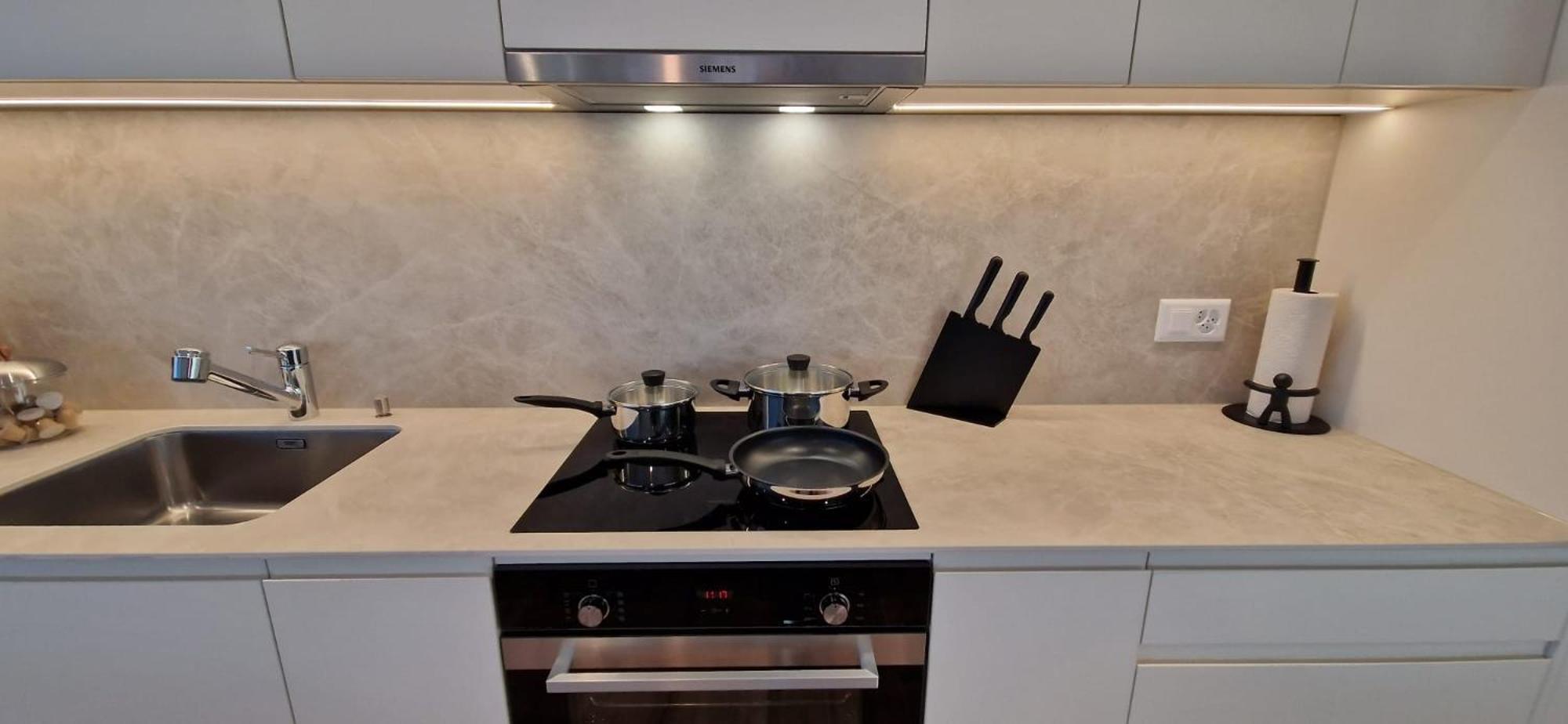 Visionary Hospitality Rothenburg, Lucerne - Premium Apartments With Free Parking, Washer, Kitchen, Terrace, 15' City Eksteriør bilde